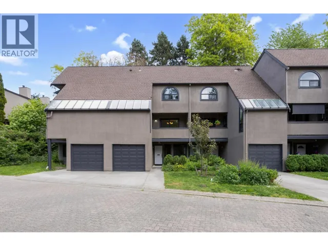 8526 WOODTRAIL PLACE, Burnaby, British Columbia V5A4A9