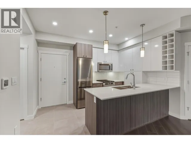 104 23200 GILLEY ROAD, Richmond, British Columbia V6V0C7