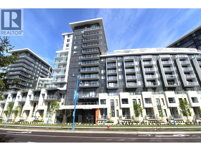 630 6300 MINORU BOULEVARD, Richmond, British Columbia V6Y0N1