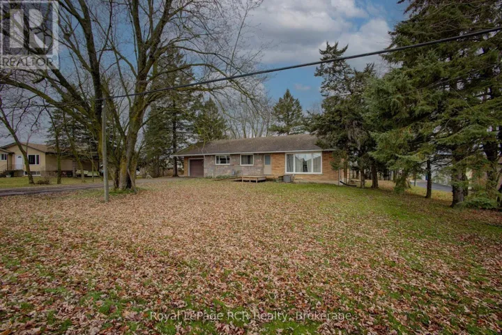 441 SMITH STREET, Wellington North (Arthur), Ontario N0G1A0