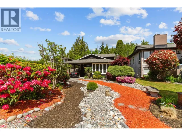 1391 ORIOLE AVENUE, Port Coquitlam, British Columbia V3B5H7
