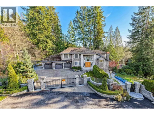188 WYNDHAM CRESCENT, Anmore, British Columbia V3H4X9