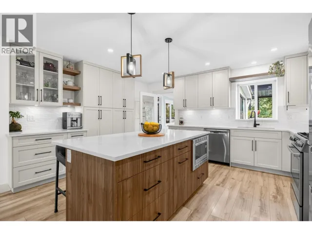 12409 233A STREET, Maple Ridge, British Columbia V2X0N1