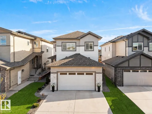 821 MORRIS AV, Leduc, Alberta T9E1E9