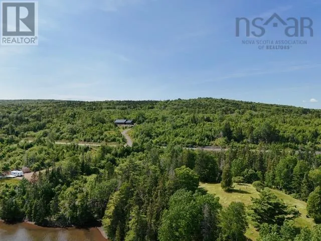 Lot 5-21 Cabot Trail Road, St. Anns, Nova Scotia B0E1B0