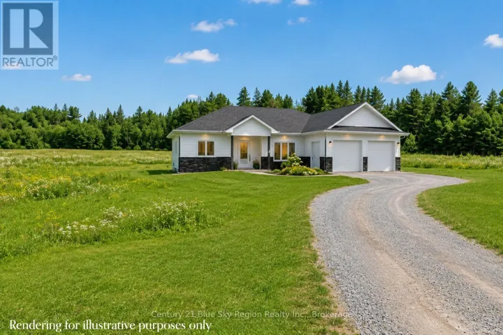 1185 CORBEIL ROAD, East Ferris, Ontario P0H1K0