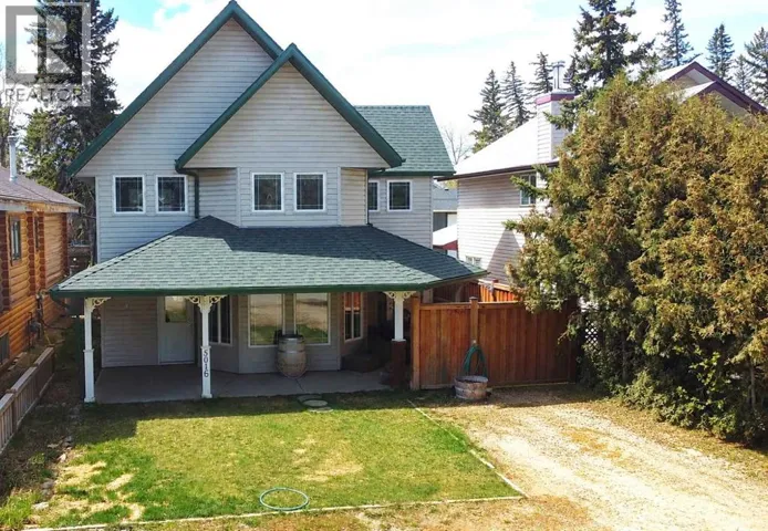 5016 34 Street, Sylvan Lake, Alberta T4S1B1