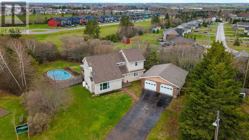 52 Thorndale Drive, Charlottetown, Prince Edward Island C1E1T2