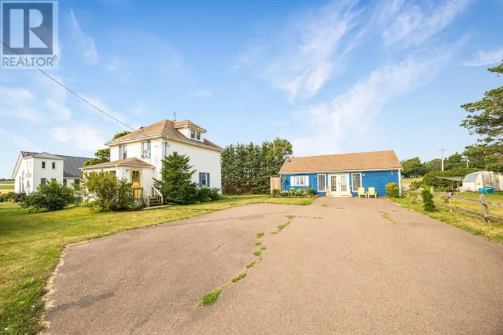 4305 Grahams Road, New London, Prince Edward Island C0B1M0