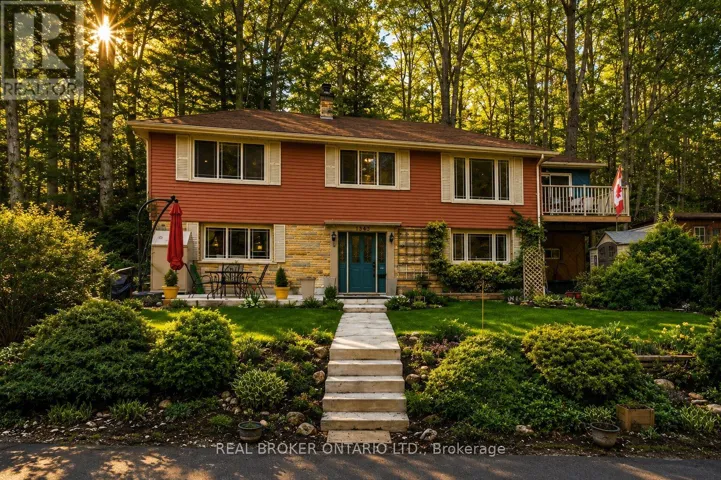 1343 HIDDEN VALLEY ROAD, Burlington (Grindstone), Ontario L7P0T5