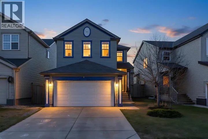 1564 Copperfield Boulevard SE, Calgary, Alberta T2Z0P6