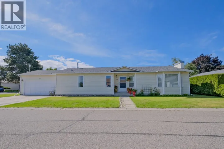 1255 Raymer Avenue Unit# 527, Kelowna, British Columbia V1W3S3