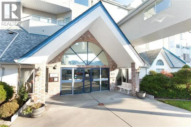 877 KLO Road Unit# 211, Kelowna, British Columbia V1Y9R1