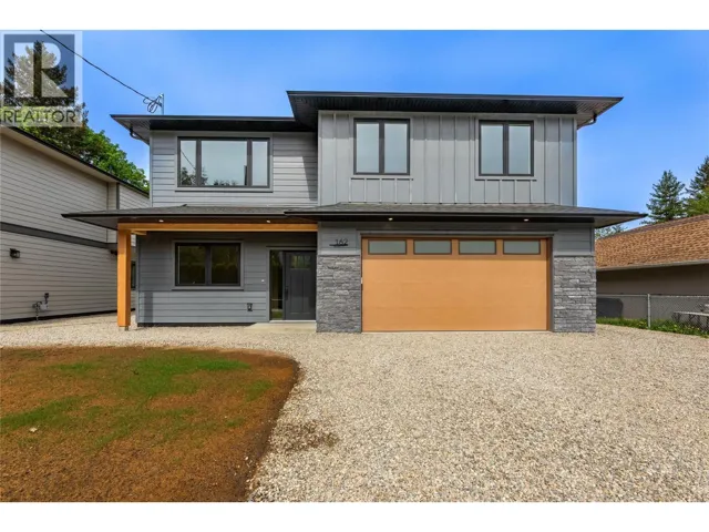 162 James Street, Grindrod, British Columbia V0E1Y0