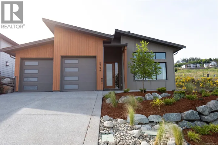 6226 Seablush Dr, Duncan, British Columbia V9L0J9