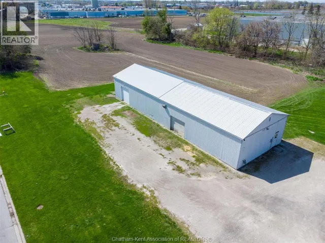 136 HERITAGE ROAD, Chatham, Ontario N7M0N5