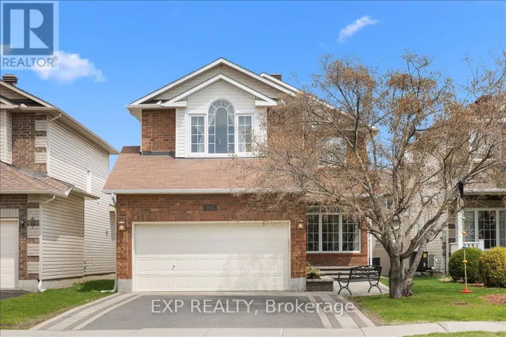 773 VALIN STREET, Ottawa, Ontario K4A4L2
