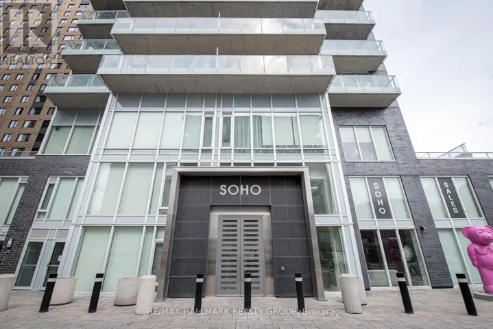502 - 111 CHAMPAGNE AVENUE, Ottawa, Ontario K1S5V3