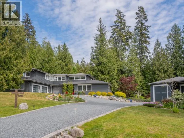 3130 BUTLER RD, Powell River, British Columbia V8A0R9