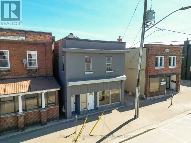 340 MCINTYRE STREET W, North Bay (Central), Ontario P1B2Z1