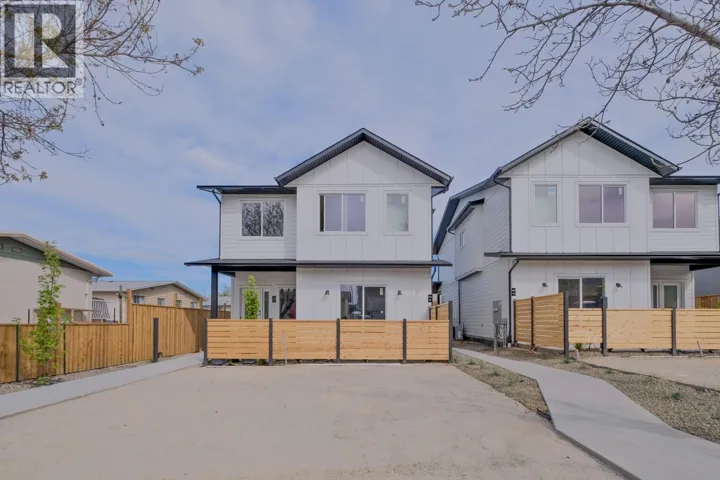 179 KIRKPATRICK Avenue Unit# 101, Penticton, British Columbia V2A3P4