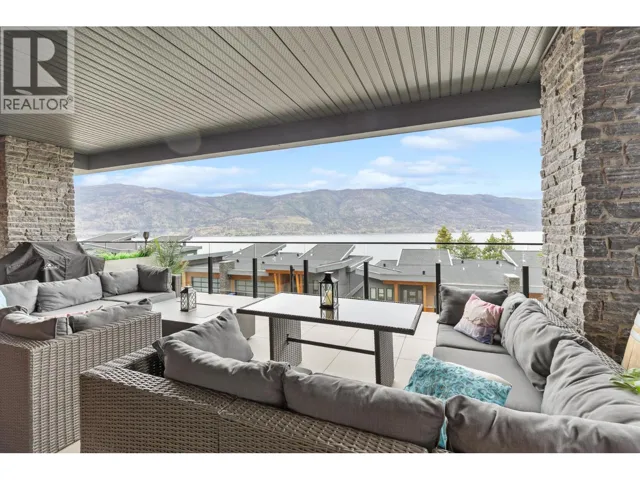 3475 Granite Close Unit# 103, Kelowna, British Columbia V1V0B9