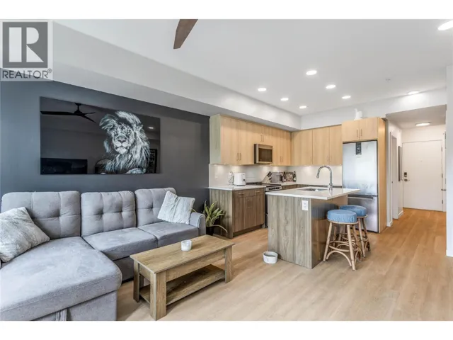2301 Carrington Road Unit# 104, West Kelowna, British Columbia V4T0E2