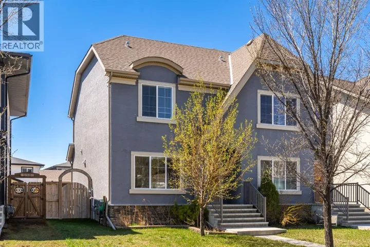 648 Mahogany Boulevard SE, Calgary, Alberta T3M1Y1