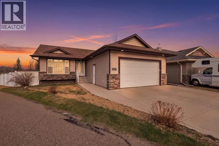 64 ISBISTER Close, Red Deer, Alberta T4R0B9