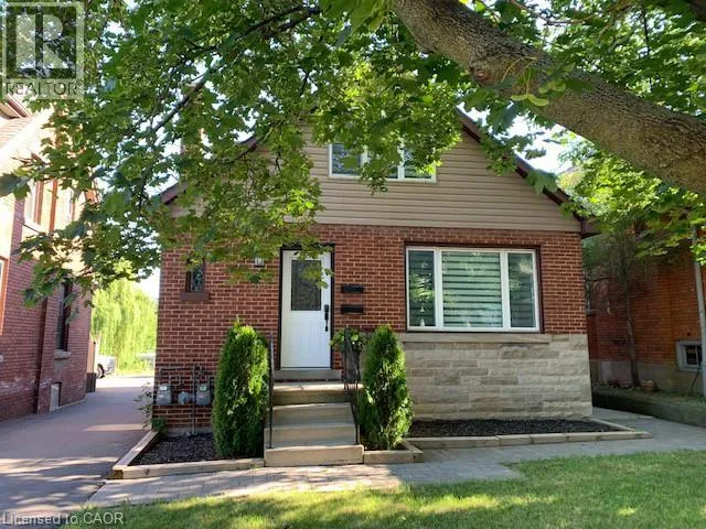 518 ABERDEEN Avenue, Hamilton, Ontario L8P2S2