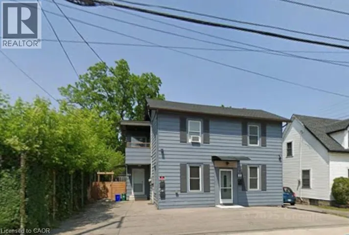 773 LAWRENCE Road, Hamilton, Ontario L8K1Z7