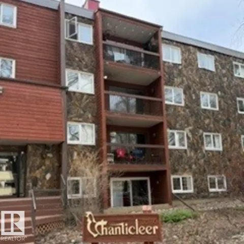 #21 10160 119 ST NW NW, Edmonton, Alberta T5K1Y9