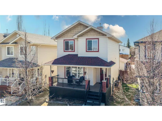 15 VENICE BV, Spruce Grove, Alberta T7X4P6