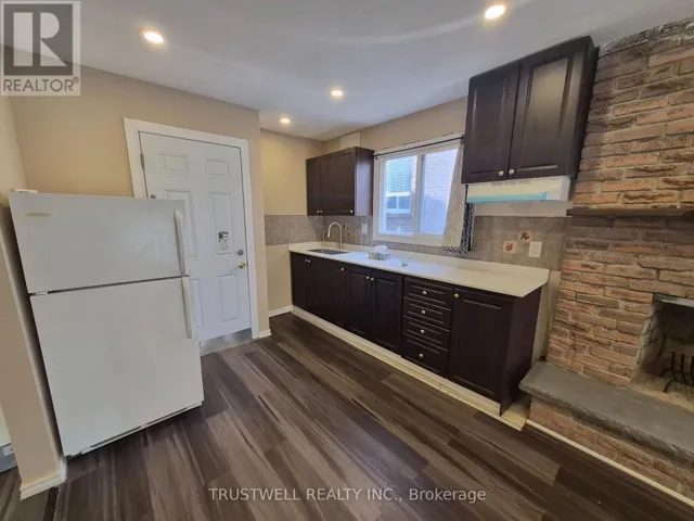 GROUND - 3 PLUMBROOK CRESCENT, Toronto (Agincourt South-Malvern West), Ontario M1S3Z9
