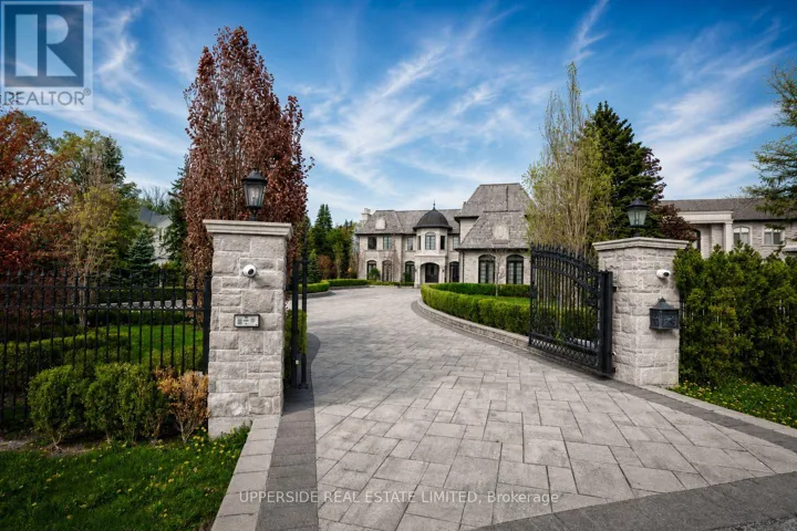 29 RIVERSIDE BOULEVARD W, Vaughan (Uplands), Ontario L4J1H4