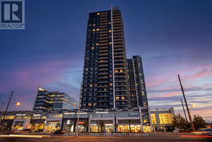 2805 - 3700 HIGHWAY 7, Vaughan (Vaughan Corporate Centre), Ontario L4L0G8