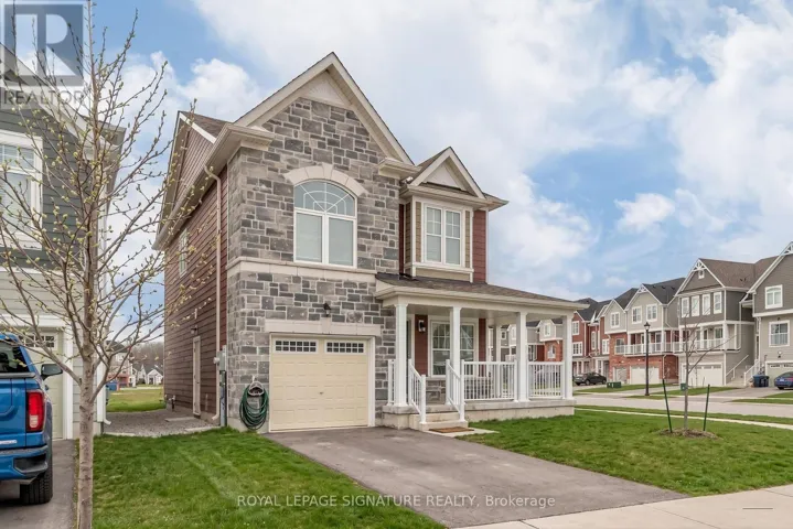 1 SANDHILL CRANE DRIVE, Wasaga Beach, Ontario L9Z0J5