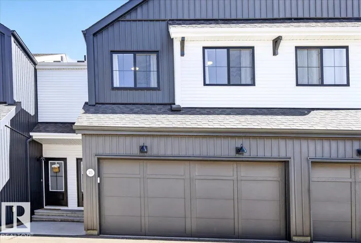 #15 1910 COLLIP VIEW VW SW SW, Edmonton, Alberta T6W5H4