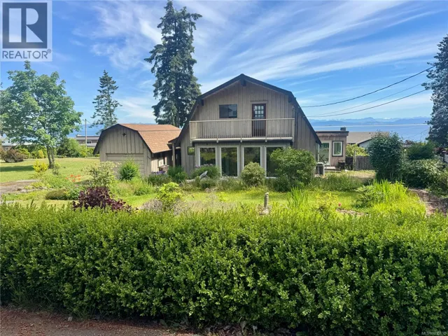 4854 KILMARNOCK Dr, Courtenay, British Columbia V9N9A5