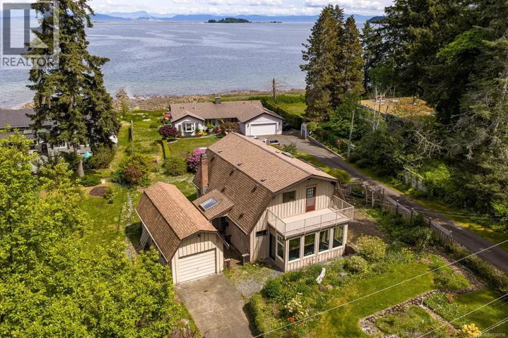 4854 KILMARNOCK Dr, Courtenay, British Columbia V9N9A5