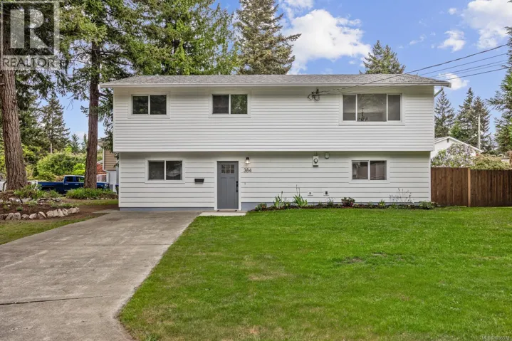384 Cortez Cres, Comox, British Columbia V9M3A1