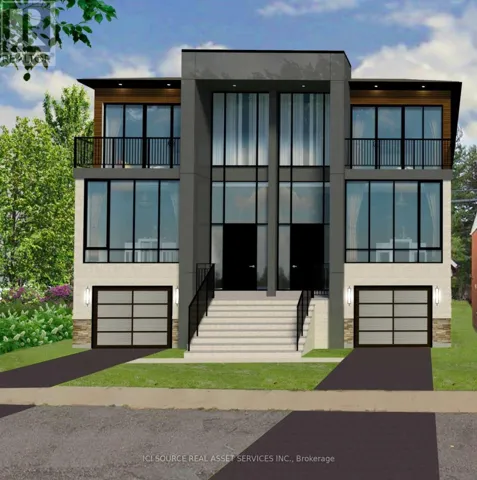 8/10 MISSISSAUGA ROAD N, Mississauga (Port Credit), Ontario L5H2H4