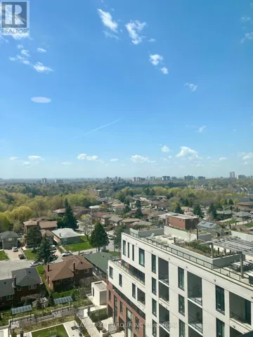1023 - 3100 KEELE STREET, Toronto (Downsview-Roding-CFB), Ontario M3M0E1