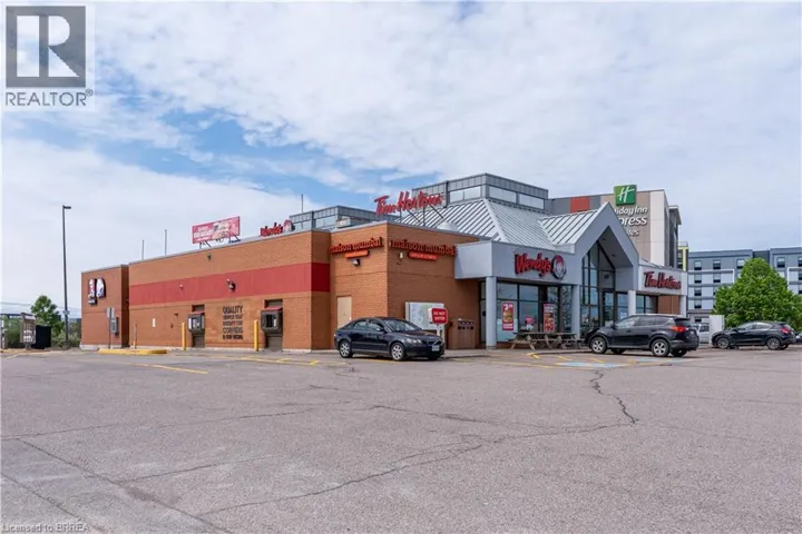 11 SINCLAIR Boulevard, Brantford, Ontario N3S7X6
