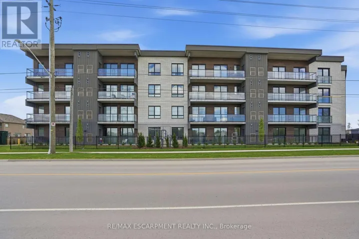 314 - 7549B KALAR ROAD, Niagara Falls (Brown), Ontario L2H3W7
