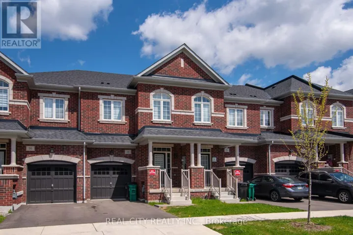 18 LIDSTONE STREET, Cambridge, Ontario N1T0G3