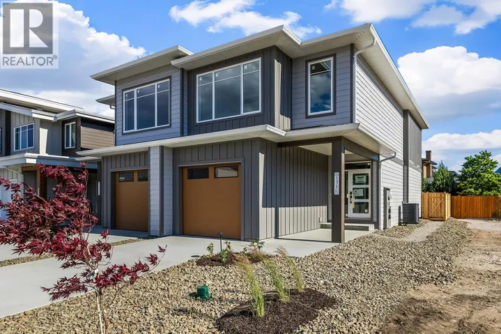 1715 Treffry Place, Summerland, British Columbia V0H1Z9