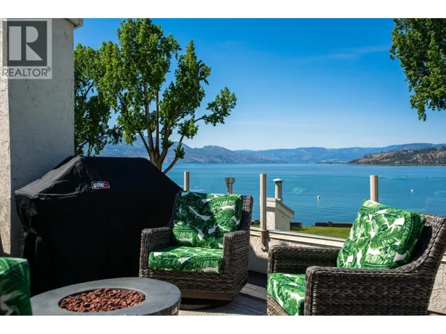 2900 Abbott Street Unit# 309, Kelowna, British Columbia V1Y1G6