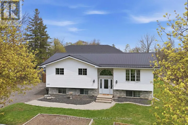 144 CENTRE STREET, Deseronto (Deseronto (Town)), Ontario K0K1X0