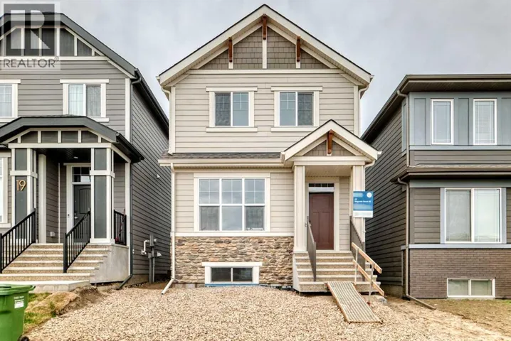 23 Magnolia Street SE, Calgary, Alberta T3M4C8